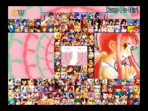 mugen archive nijikaku