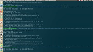 Intelligent Projects using Python | 4.Style Transfer in Fashion Industry using GANs