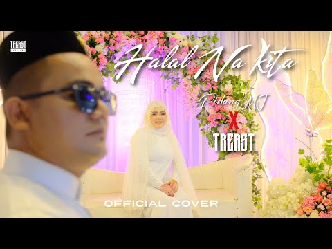 Halal Na Kita - Pidang MJ X Treast (Official Cover)