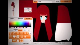 Details Ccc~ making an avi Update