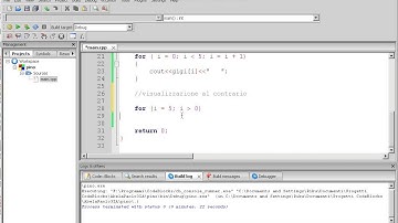 Tutorial 15 - Vettori (2 di 2) (C++)