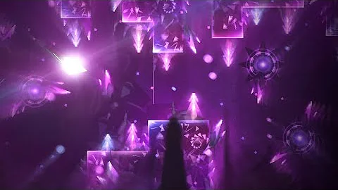 My FULL part in Amethyst (Upcoming Top 1) by Mist and more!