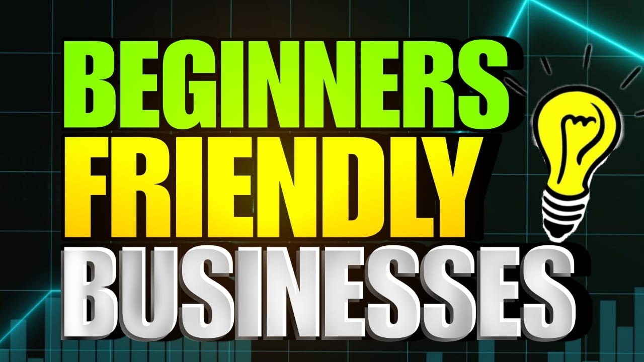 5 Best Small Business Ideas for Beginners in 2025 | Small Business Ideas