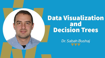 Data Visualization and Decision Trees