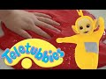 Teletubbies: Painting with our Hands and Feet - Full Episode