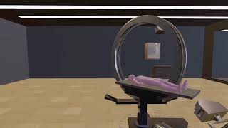 Janus 3D Animation