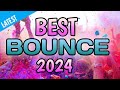 BEST BOUNCE 2024🔥 DJ ORLAND REMIX