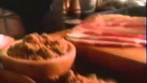 Ronnie's Bean Footage