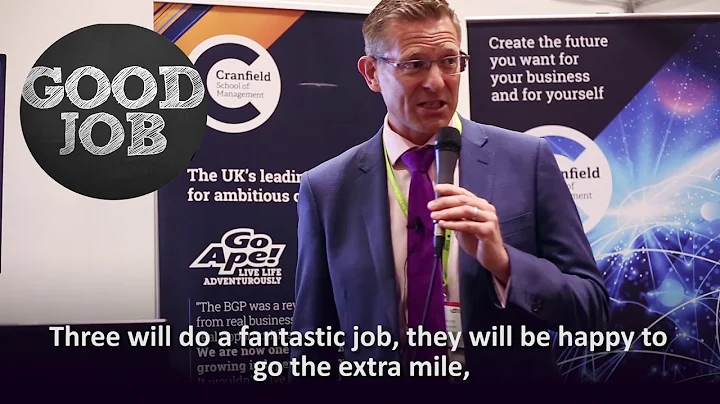 How I learnt to employ great people by juggling lu...