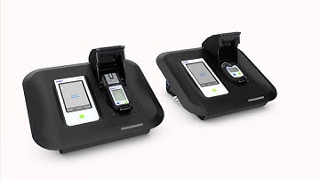 X-dock How To Use Video - Operation part 1