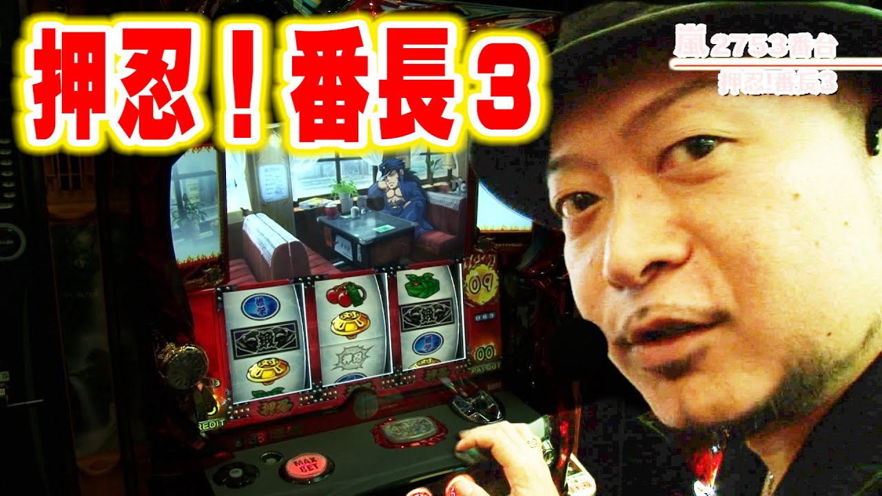 ニューキングハナハナ-30】 413話 - YouTube