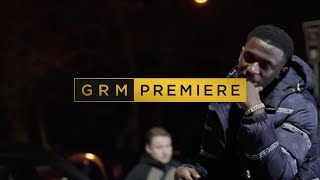 Hardy Caprio - Lucky Me Freestyle [Music Video] | GRM Daily