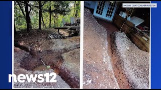 Rockland s warn of contractor scams as more residents come forward News 12