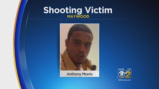 One Dead In Maywood Grocery Store Shooting