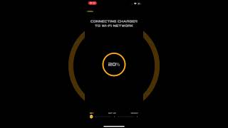 DEWALT EV CHarger demo video screenshot 1