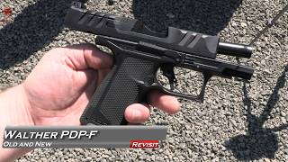 Revisit Walther PDP F 3 5