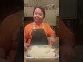 One of my most requested cakes! Super easy because you use a boxed cake mix but you top it with home