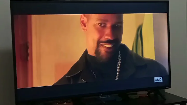 Training Day Snoop Dogg TV Version