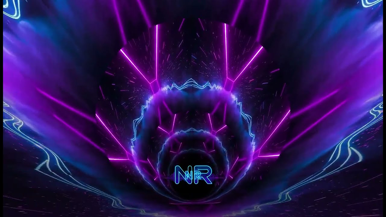 1 Hour Cyberpunk Rock Techno Gaming Mix ⚡ High Energy Stream Music