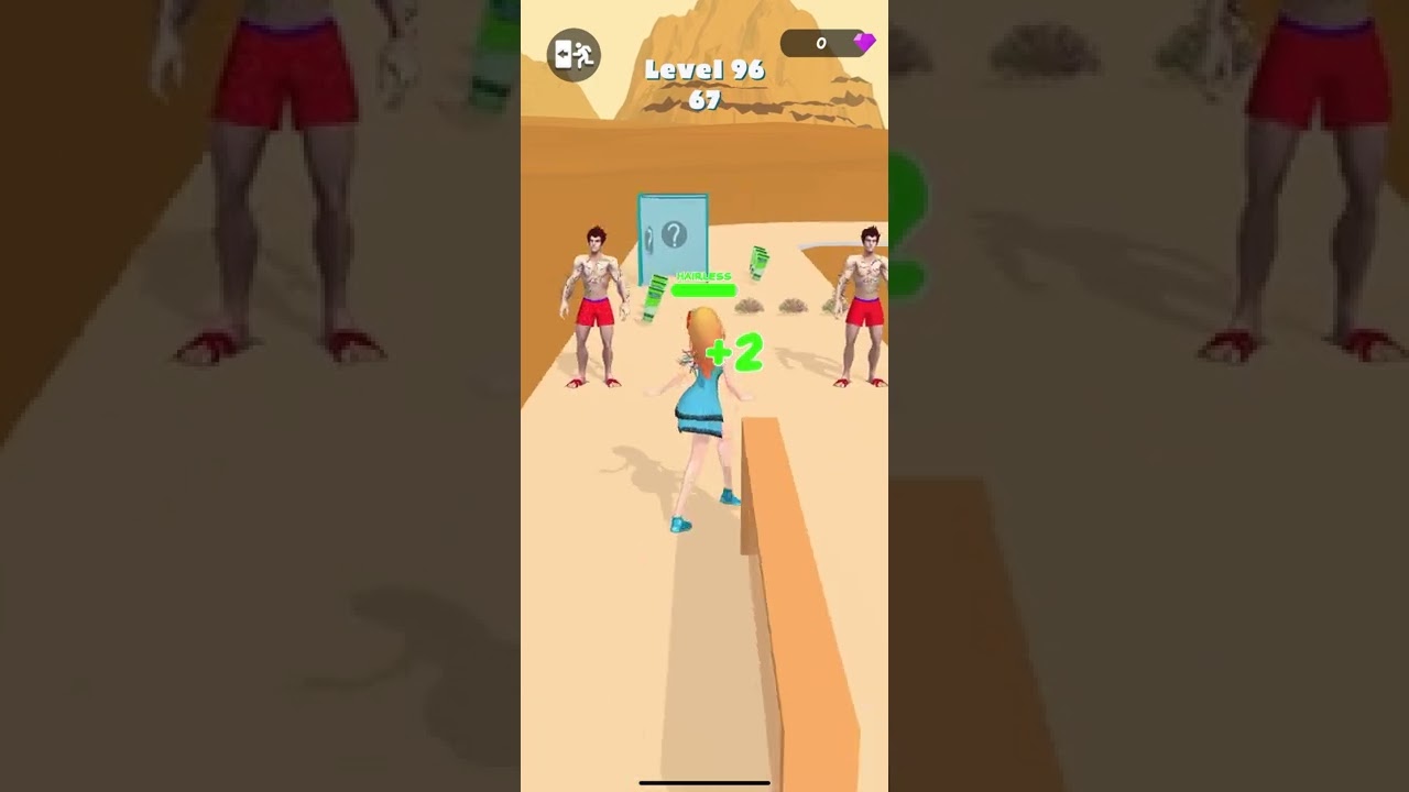 Take them off 3D max 