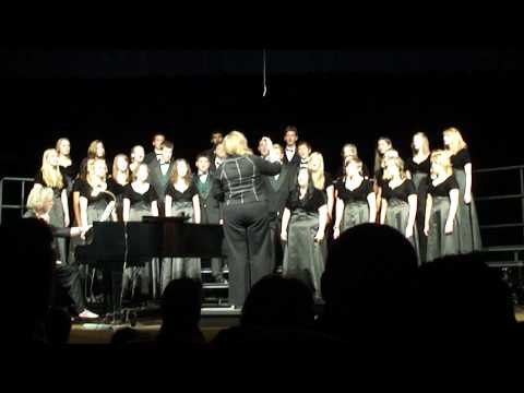 Doherty High School Odyssey Choir '10 - I Love My ...
