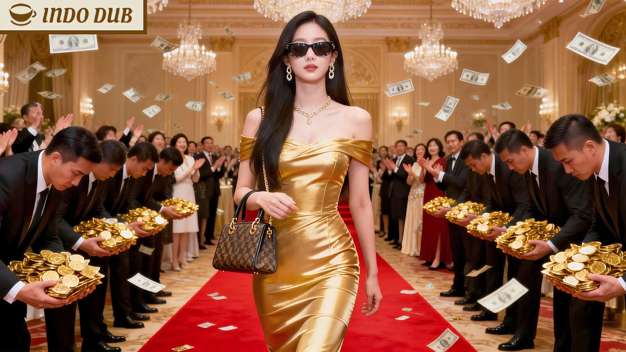 Gadis pernah dibuli oleh keluarganya kini bangkit! Jadi CEO terkaya, balas dendam pada menganiaya!