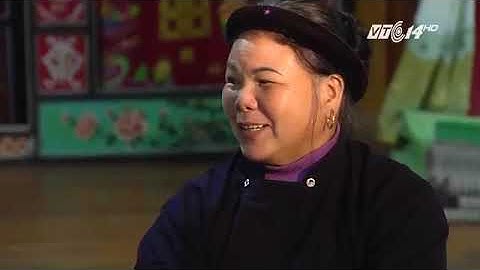 Bánh chưng đen  Món ăn mừng năm mới của người Tày Bắc Sơn Lạng Sơn