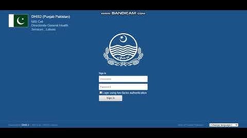 DHIS2-Health Facility Wise Data Fetching Using Pivot Tables in Data Visualizer-Part-1-Urdu Tutorial
