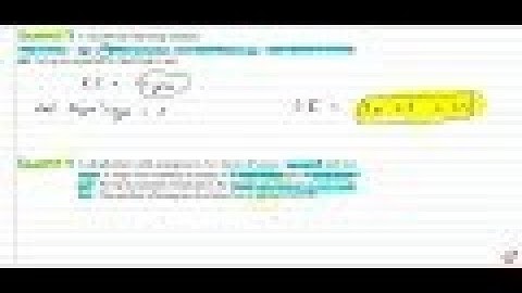 Consider the following situation: Raju’s father’s age is 5 years more than three times Raju’s ...