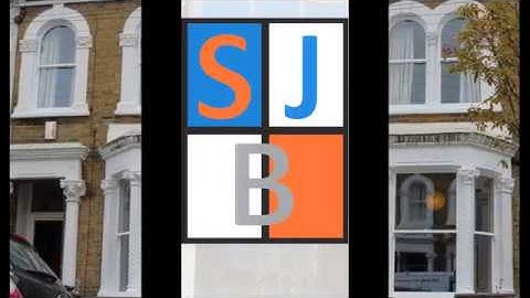 Complete replacement double glazed sash windows by SJB Sash Window Specialist