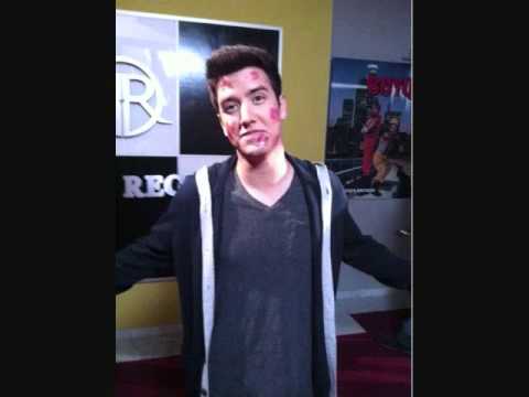 Big Time Rush Love Story~Episode 28
