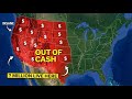 America Just Shocked The World With Its $4 Trillion Hidden Crisis