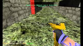 Hiferj Deathrun Forest Nostologia