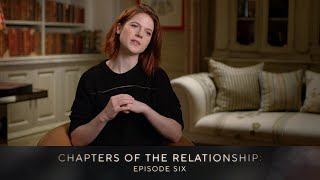 Chapters of the Relationship: Episode 6 | The Time Traveler’s Wife