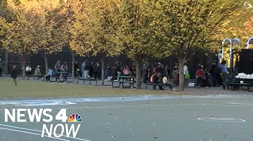 NYC Schools See Shortage of COVID Vaccine for Kids During City-Run Drive | News 4 Now