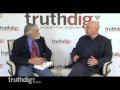 Robert Sheer interviews Martin Jacques - Part 2 Homogeny - Truthdig