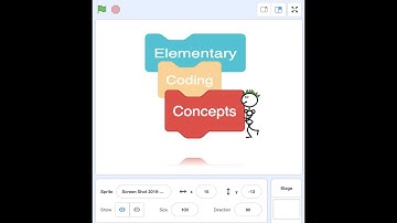 Scratch 3.0 Racer Game Design Tutorial Lesson 3 (2019)