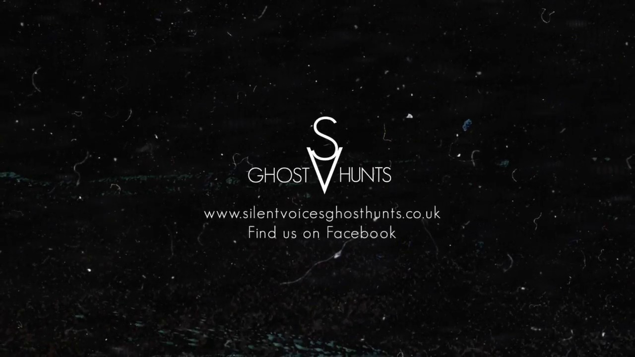 Silent Voices Talks: Richard Felix