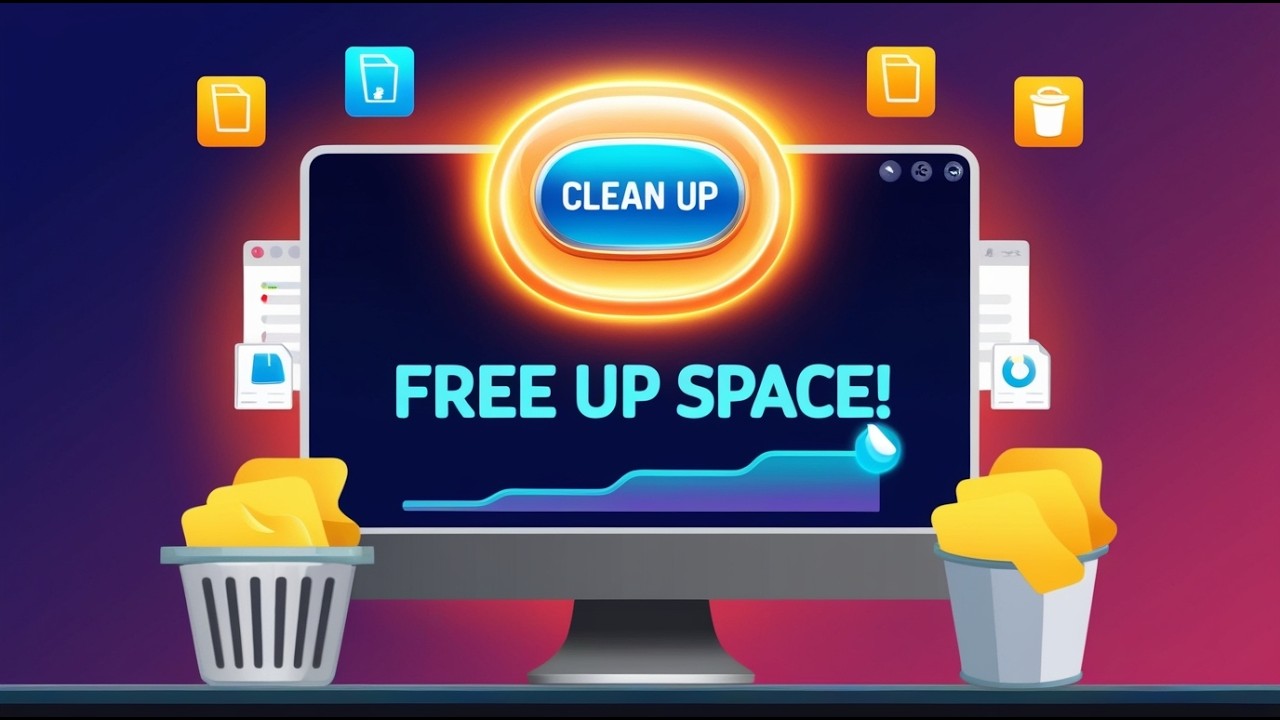 [ИСПРАВЛЕНО] Ваше дисковое пространство почти заполнено