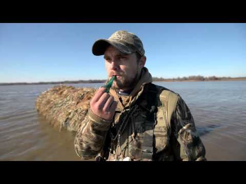How To Use A Drake Whistle | Cabela's Northern Flight