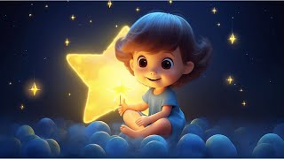 Twinkle Twinkle little star | Magical songs for toddlers  | Fun Kids Rhyme with Cute Animation Learn by The Adventure Storytellers | Kids Funtime Learning 1,113 views 1 month ago 1 minute, 43 seconds