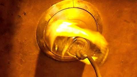 Cracking A Safe Combination With A Parallax Propeller & a stepper motor