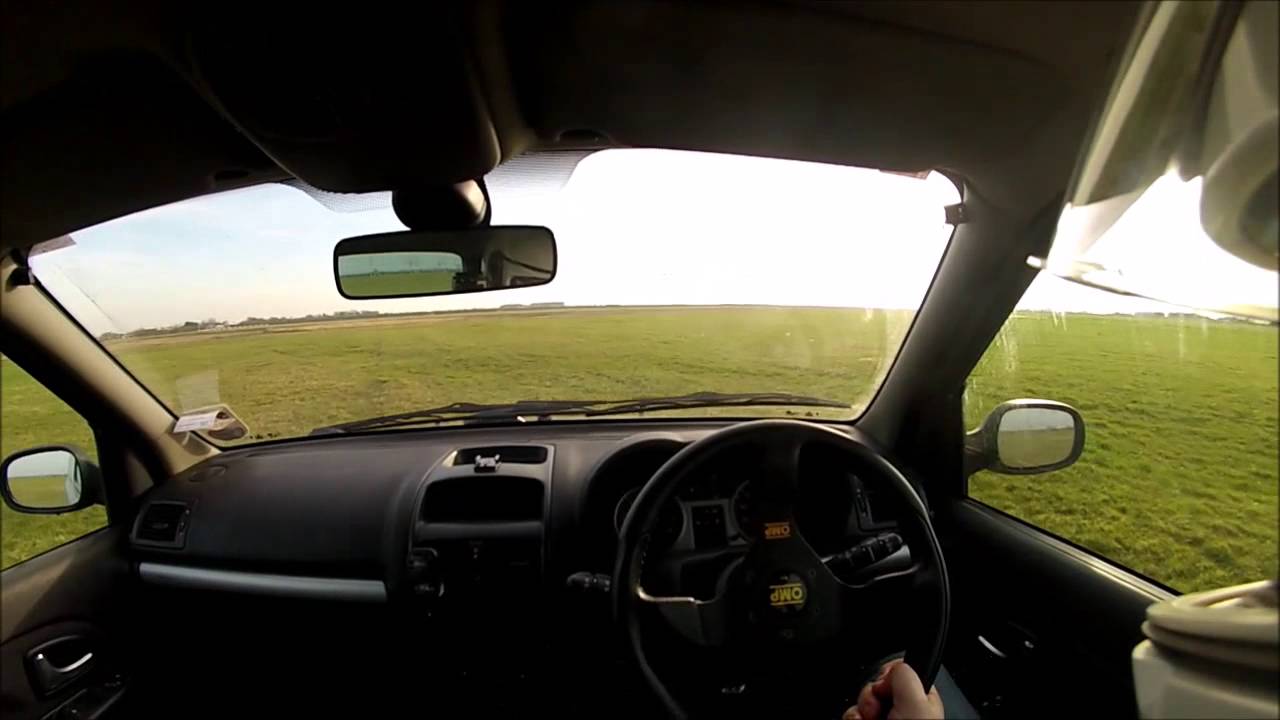 Clio 172 Lift Off Oversteer Fail YouTube clio-172-lift-off-oversteer-fail-youtube