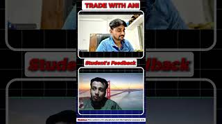 Live Class Ke Baad Student Ka Honest Review #tradingclass #studentfeedback #tradingeducation #smc