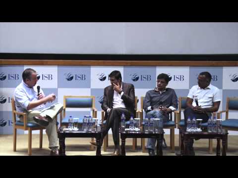 Pannel Disscusion -