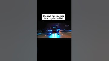May Allah fulfill all our dreams one day insha