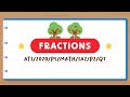 Understanding Fractions and Vehicles
