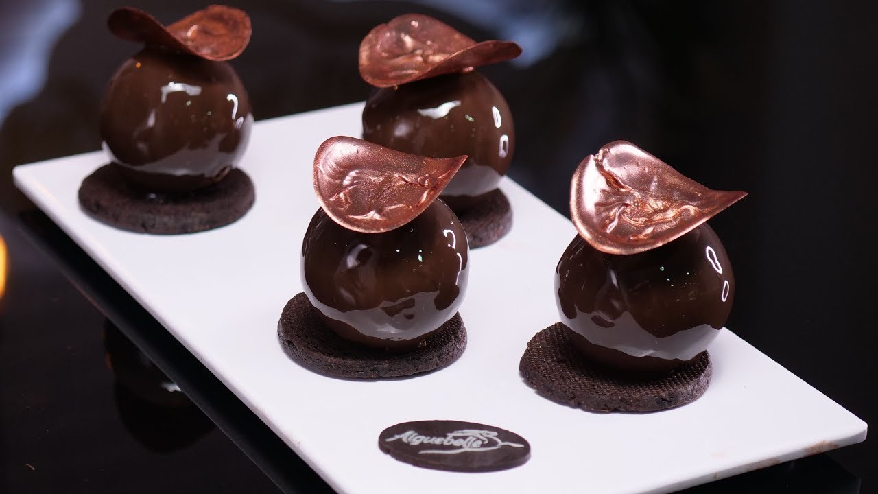 Hiver Chocolat de Aiguebelle