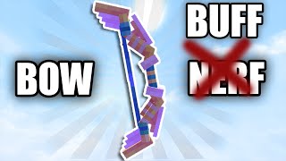 Hoplite Battle Royale (BOW BUFF) - !patches !discord !hoplite