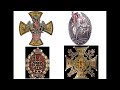 Сколько стоят знаки лейб-гвардии Волынского Полка.
